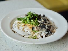 -半山腰·云南菜(侨福芳草地店)