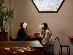 -成川茶店·潮汕工夫浓茶(万象店)