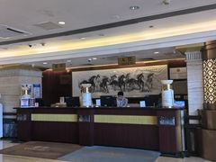 -珠海怡景湾大酒店