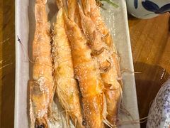 -和彩放题餐厅(酒仙桥店)