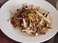 -漁耕小厨农家院(武当山店)