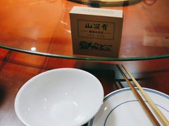 -山涧肴·泉水煮活鱼(坂田店)