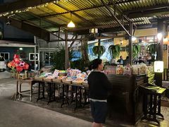 -月满港海鲜酒家