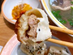 鲜肉生煎-陈家生煎(三坊七巷店)