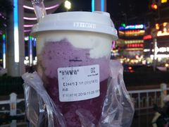 -KUNCHA鲲茶·江西制茶(铜锣湾店)