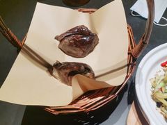 -鸽子侯·家宴·平价海鲜(市图书馆店)