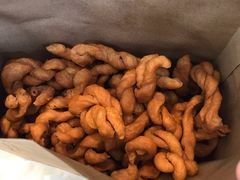 甜味油簪子-南塘油赞子(南塘店)