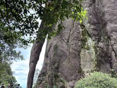 -三清山风景名胜区