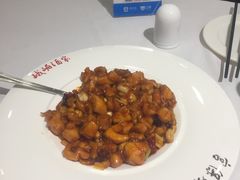-峨嵋酒家总店(车公庄店)