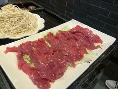 -宽板凳老灶火锅(南礼士路店)