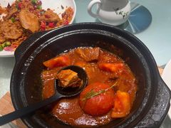 -稻香饭店(龙华天虹店)