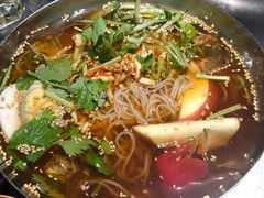 冷面-很久以前羊肉串(大华三路店)
