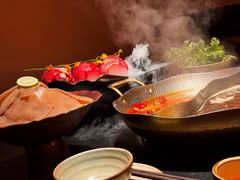 -色響火锅(恒隆广场店)