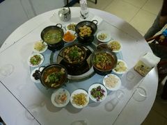 -柳沟豆腐宴69号福豆堂