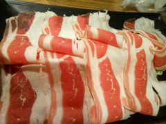 -四喜小胖·北京涮肉(五道营店)