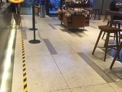 -星巴克臻选(深圳宝安大仟里1店)