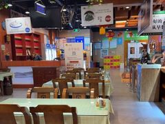 -胡杨记忆(和平路店)