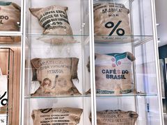 -% Arabica阿拉比卡咖啡(深圳湾万象城店)