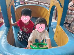 -蒙特利亲子乐园