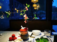 -柳莺湖上·湖景餐厅·江南菜(西湖店)