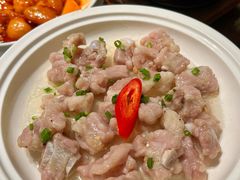 -山水茶艺馆·点心粤菜·30年老字号