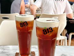 -813芭依珊 BAESAn(皇冠十畝地店)