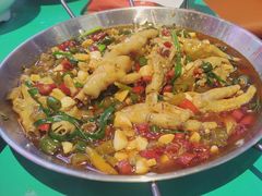 -川正旺江湖菜(三元桥店)