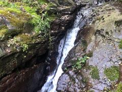 -双龙峡