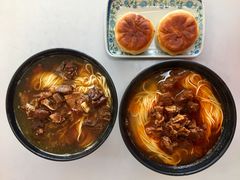 -上海为民商行清真饭店(南大路店)