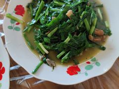 韭菜蚌肉-妈妈的小作坊(陈家镇店)