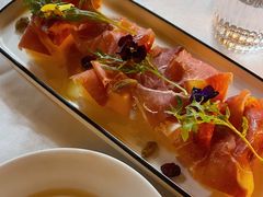 -贝拉披萨Pizzeria da Bella Verace