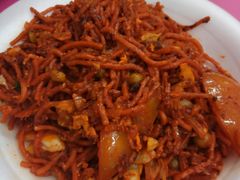 -新加坡Zam Zam餐馆