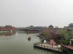 -开封府