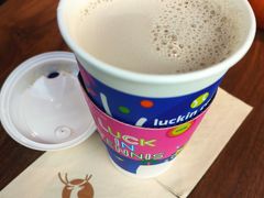 -瑞幸咖啡(芙蓉新天地店)