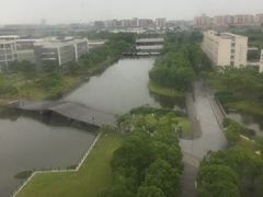 环境-上海海事大学(临港校区)