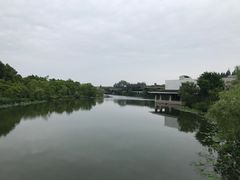 -上海怡沁园度假酒店