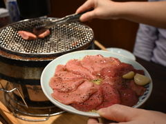 -蒜香焼肉PURUSHIN(马场路店)