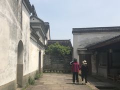 -走马楼饭庄(慈城古县城店)