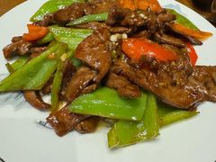 -老北京胡同味道二荤铺(酒仙桥店)