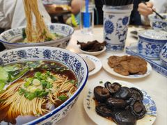 -伟记奥面馆(白塔东路店)