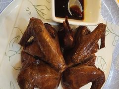 -美心·翠园(港汇恒隆广场店)