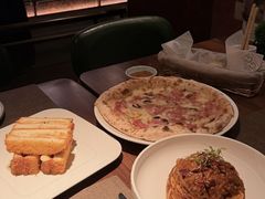 -OGGI TRATTORIA PIZZERIA(深业上城店)