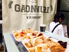 -GAONNURI加温努力(马场店)