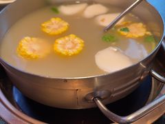 -大吉利·潮汕鲜牛肉火锅(总店)