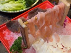 -椒香城门口老火锅(虎门店)