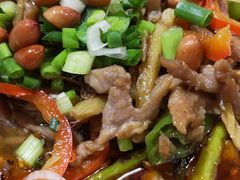 -车沾巷·重庆老味豌杂面