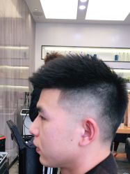 -星格造型·Hair Salon