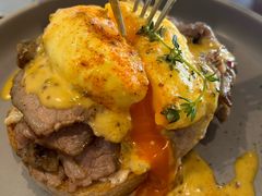 -UPPER KITCHEN(延安路店)