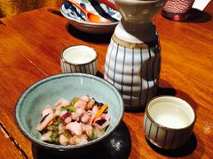 -铃木食堂(帽儿胡同店)