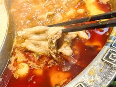 -销魂美蛙鱼头火锅(上海首店)